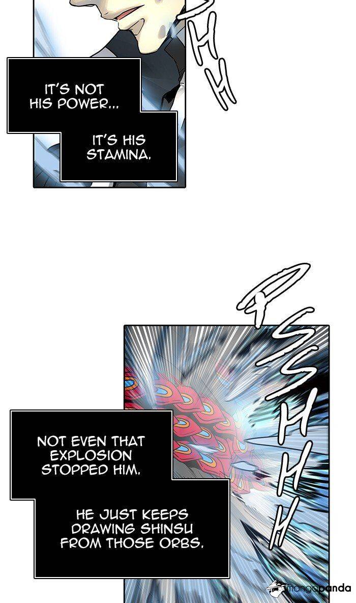 Tower of God Chapter 477 image 029